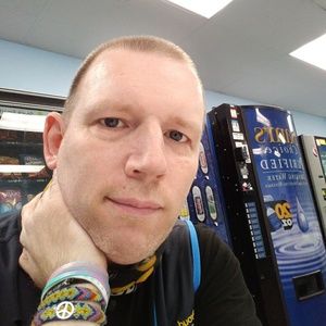 Meet your Posher, Billy